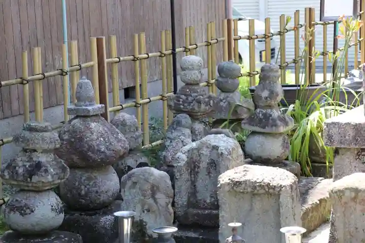 本福寺(滋賀県)