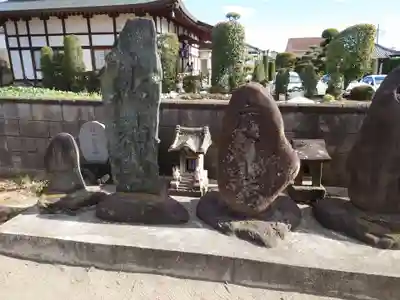 小祝神社の末社・摂社