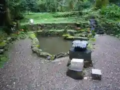 御岩神社(茨城県)