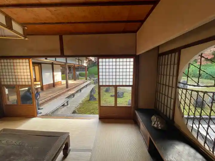 光明院(光明禅院)(京都府)