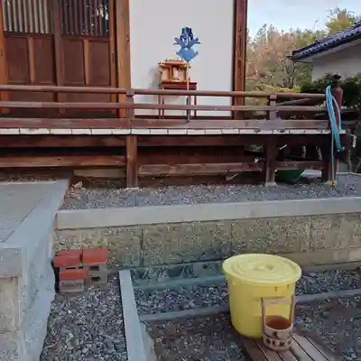 三澤寺(長野県)