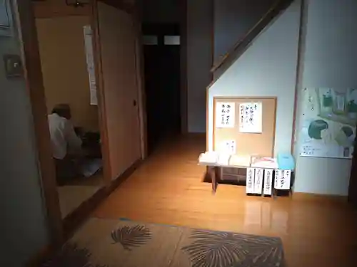 直江津大神宮のその他建物