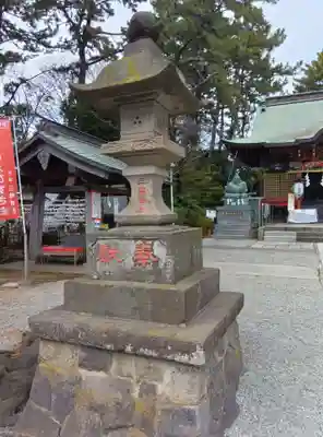 平塚三嶋神社(神奈川県)