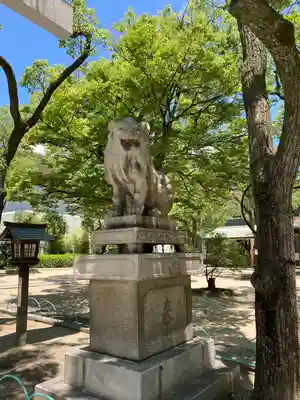 湊川神社(兵庫県)