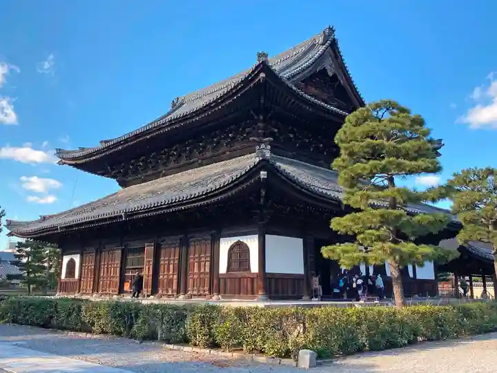 建仁寺(建仁禅寺)のその他建物