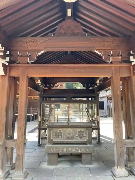 清荒神清澄寺(兵庫県)