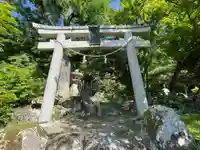 愛宕神社(滋賀県)