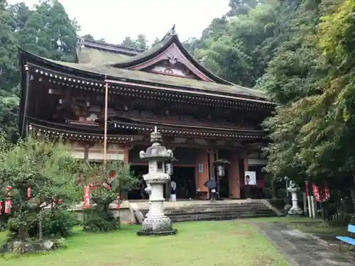 宝厳寺(滋賀県)
