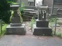 本一色天祖神社(東京都)