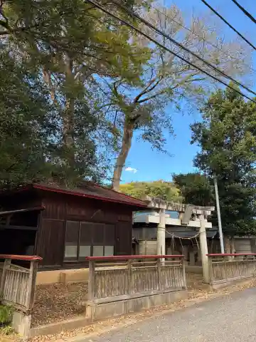 稲荷神社(千葉県)