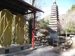 天龍寺(埼玉県)