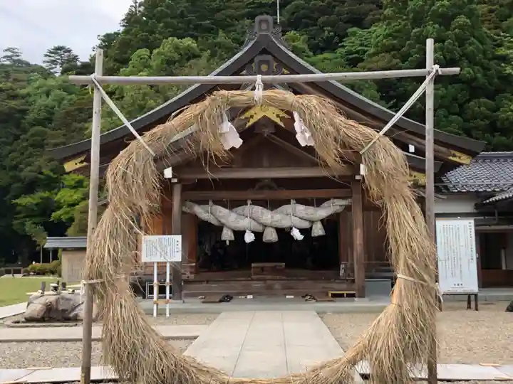 出雲大社北島国造館 出雲教のその他建物