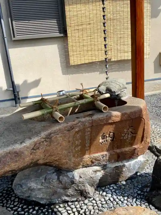 玄武神社(京都府)
