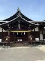 湯神社(愛媛県)