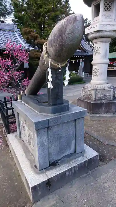 北野天神社のその他建物