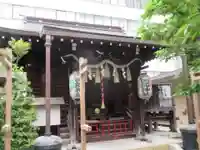太田姫稲荷神社(東京都)