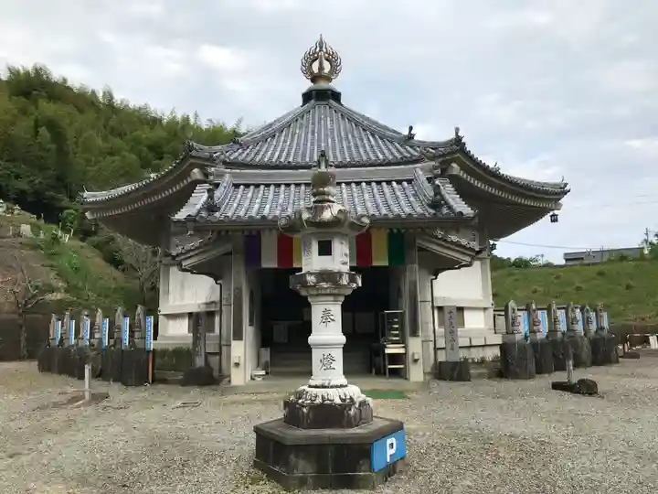 鯖大師本坊のその他建物