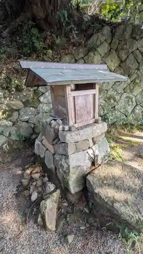 日吉神社(滋賀県)