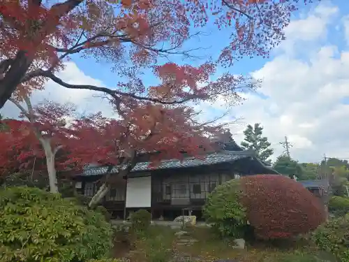 安養院(滋賀県)