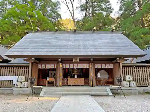 天岩戸神社(宮崎県)