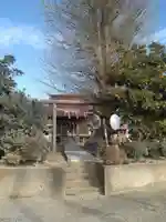 神明社(宮城県)