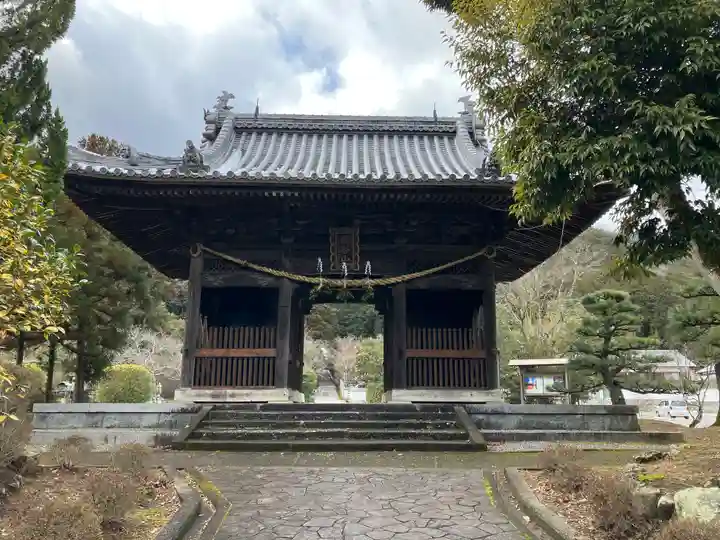 西林寺(兵庫県)