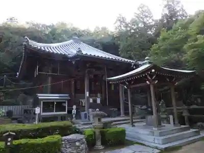 白峯寺(香川県)