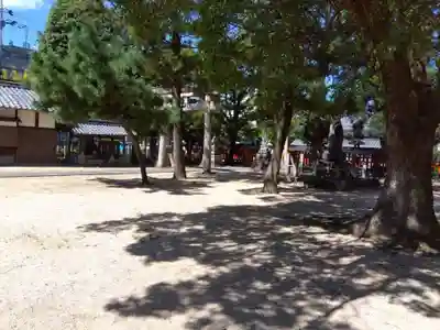 手原稲荷神社(滋賀県)