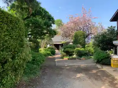 正光院のその他建物