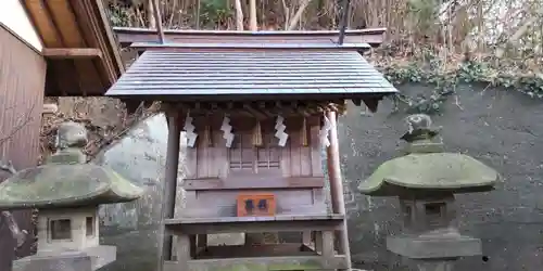 八幡神社(神奈川県)