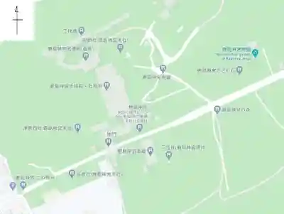 星宮神社のその他建物