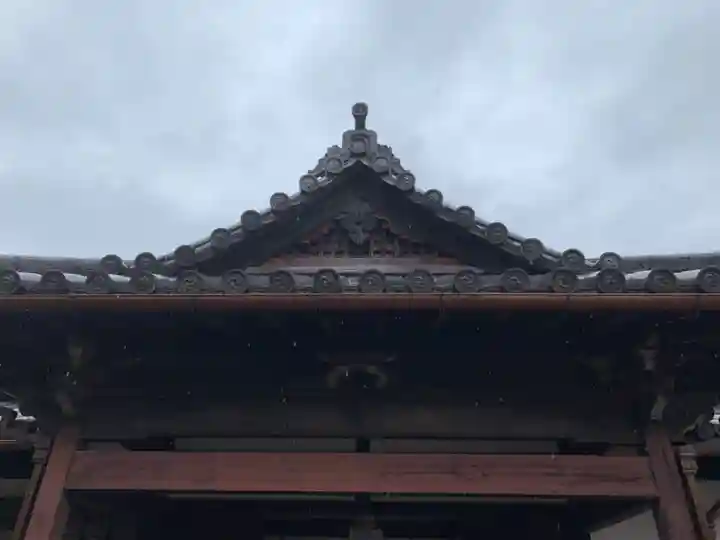勝利寺のその他建物