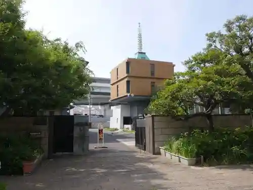 木母寺のその他建物
