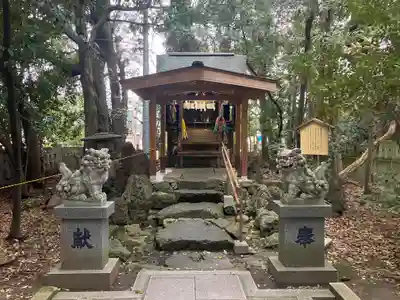 氣比神宮(福井県)