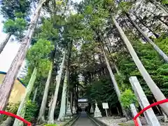 八幡神社(岐阜県)