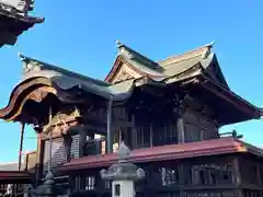 白鳥神社(滋賀県)