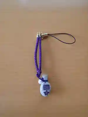 神明神社（相差町）のお守り