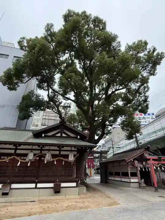 堀川戎神社(大阪府)