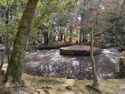 唐招提寺(奈良県)