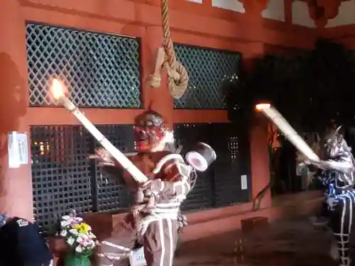 太山寺のその他建物