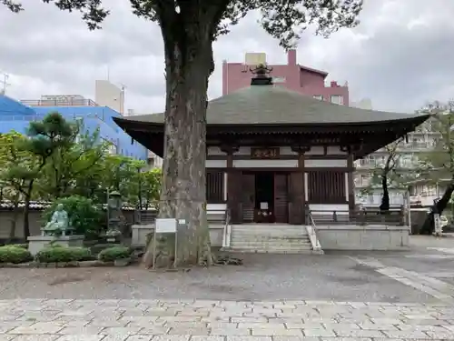 總持寺のその他建物