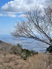 大山阿夫利神社(神奈川県)