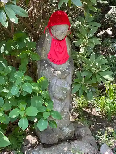 興禅寺(神奈川県)