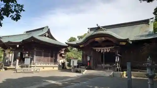一條神社(高知県)
