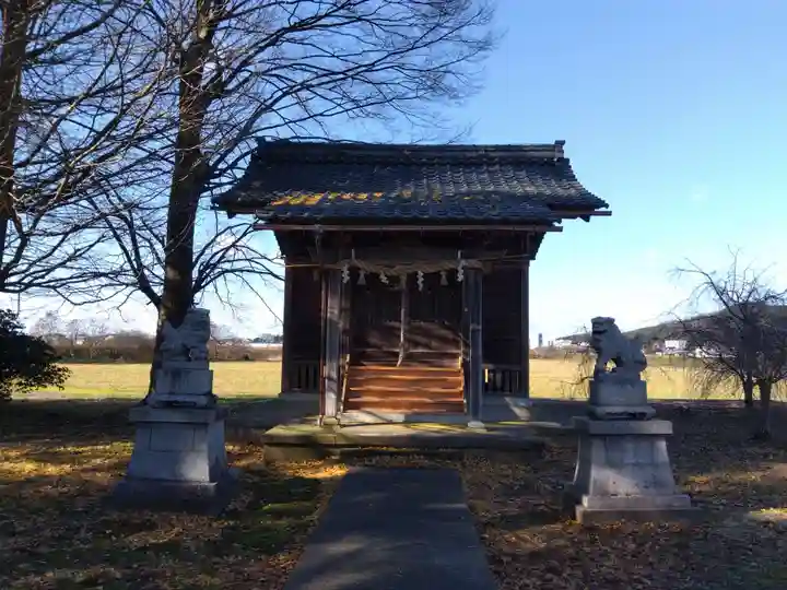 八幡神社(福井県)