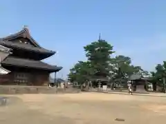 善通寺の建物その他