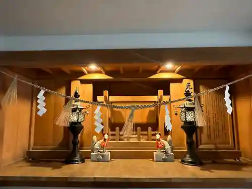 竹駒神社(宮城県)