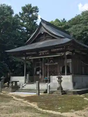 宗生寺(福岡県)