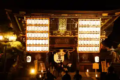 北野天満宮(京都府)