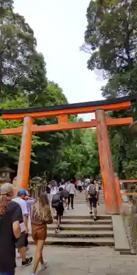 春日大社(奈良県)